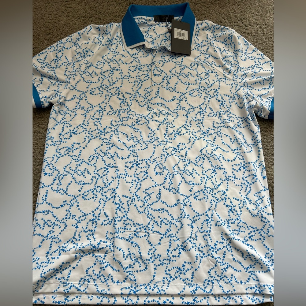 G/FORE Size Large. “Racer” color